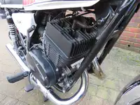 1979 Yamaha RD250F 1A2 247cc-For Sale