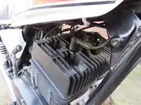 1979 Yamaha RD250F 1A2 247cc-For Sale