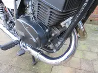 1979 Yamaha RD250F 1A2 247cc-For Sale