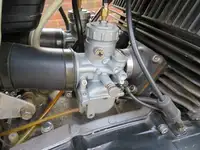 1979 Yamaha RD250F 1A2 247cc-For Sale