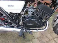 1979 Yamaha RD250F 1A2 247cc-For Sale