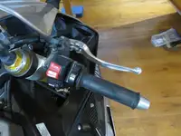 2016 Yamaha YZF R1M 998cc -For Sale