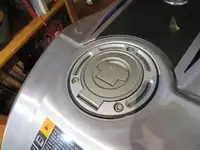 2016 Yamaha YZF R1M 998cc -For Sale