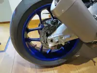 2016 Yamaha YZF R1M 998cc -For Sale