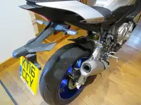 2016 Yamaha YZF R1M 998cc -For Sale