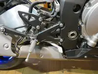 2016 Yamaha YZF R1M 998cc -For Sale