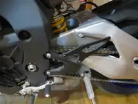 2016 Yamaha YZF R1M 998cc -For Sale