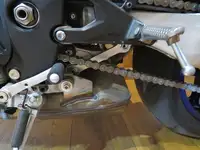 2016 Yamaha YZF R1M 998cc -For Sale