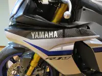 2016 Yamaha YZF R1M 998cc -For Sale
