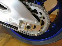 2016 Yamaha YZF R1M 998cc -For Sale