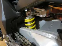 2016 Yamaha YZF R1M 998cc -For Sale