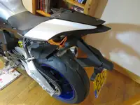 2016 Yamaha YZF R1M 998cc -For Sale