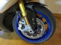 2016 Yamaha YZF R1M 998cc -For Sale