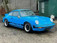 1973 Porsche 911 Carrera 2.7 MFI - UK Supplied-For Sale