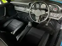 1973 Porsche 911 Carrera 2.7 MFI - UK Supplied-For Sale