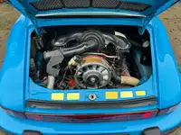 1973 Porsche 911 Carrera 2.7 MFI - UK Supplied-For Sale