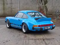 1973 Porsche 911 Carrera 2.7 MFI - UK Supplied-For Sale