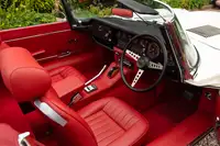 1973 Jaguar E-Type Series 3 5.3-Litre V12 Roadster-For Sale