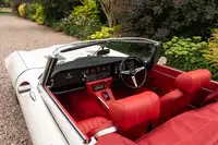 1973 Jaguar E-Type Series 3 5.3-Litre V12 Roadster-For Sale