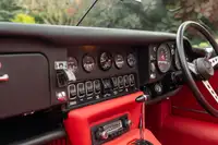 1973 Jaguar E-Type Series 3 5.3-Litre V12 Roadster-For Sale