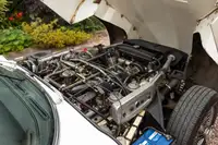 1973 Jaguar E-Type Series 3 5.3-Litre V12 Roadster-For Sale