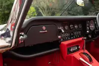 1973 Jaguar E-Type Series 3 5.3-Litre V12 Roadster-For Sale