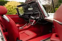 1973 Jaguar E-Type Series 3 5.3-Litre V12 Roadster-For Sale