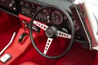 1973 Jaguar E-Type Series 3 5.3-Litre V12 Roadster-For Sale