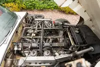 1973 Jaguar E-Type Series 3 5.3-Litre V12 Roadster-For Sale