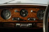 1957 Bentley S1 James Young Coupé-For Sale