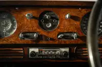 1957 Bentley S1 James Young Coupé-For Sale