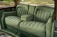 1957 Bentley S1 James Young Coupé-For Sale