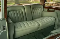 1957 Bentley S1 James Young Coupé-For Sale