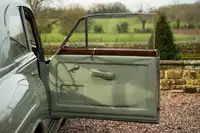 1957 Bentley S1 James Young Coupé-For Sale