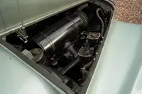 1957 Bentley S1 James Young Coupé-For Sale