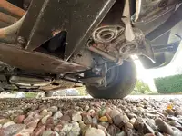 1957 Bentley S1 James Young Coupé-For Sale