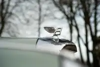 1957 Bentley S1 James Young Coupé-For Sale