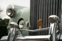 1957 Bentley S1 James Young Coupé-For Sale