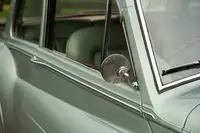 1957 Bentley S1 James Young Coupé-For Sale