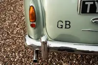 1957 Bentley S1 James Young Coupé-For Sale