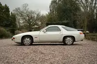 1990 Porsche 928 - 6,549 Miles From New-For Sale