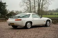 1990 Porsche 928 - 6,549 Miles From New-For Sale