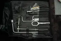 1990 Porsche 928 - 6,549 Miles From New-For Sale