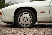 1990 Porsche 928 - 6,549 Miles From New-For Sale