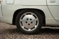 1990 Porsche 928 - 6,549 Miles From New-For Sale