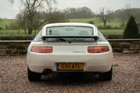 1990 Porsche 928 - 6,549 Miles From New-For Sale