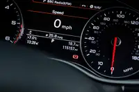 2015 Audi A6 Allroad 3.0 TDI quattro - Ex-HRH King Charles I-For Sale