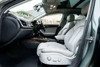 2015 Audi A6 Allroad 3.0 TDI quattro - Ex-HRH King Charles I-For Sale