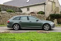 2015 Audi A6 Allroad 3.0 TDI quattro - Ex-HRH King Charles I-For Sale