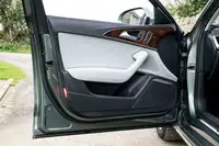 2015 Audi A6 Allroad 3.0 TDI quattro - Ex-HRH King Charles I-For Sale